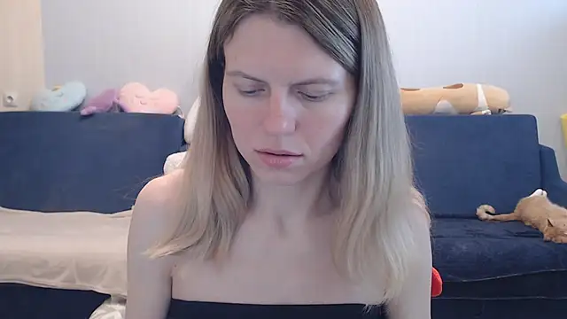 night is dark online show from 04.23.26