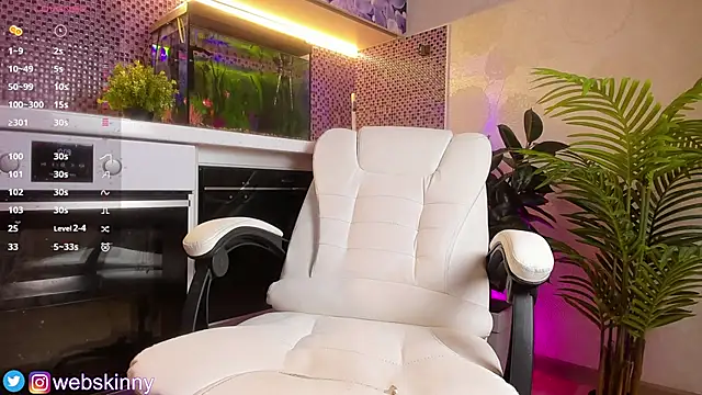 Top Skinny online show from 11.22.25