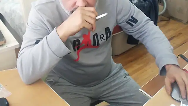 LiONTURK online show from 10.05.25