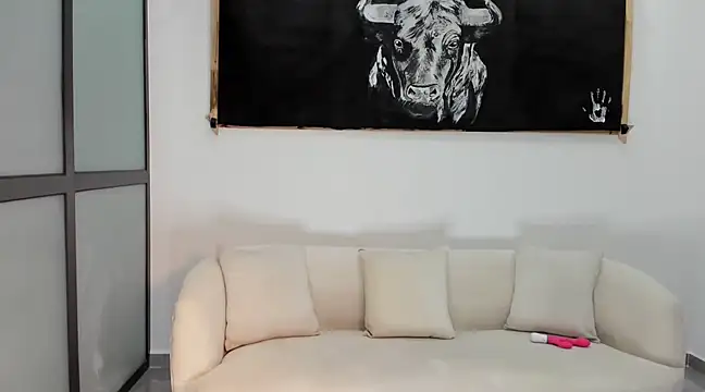 Snapshot of miss-cathy chatting on 12.14.24 miss-cathy online show from 12.14.24