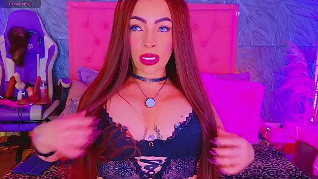 macasweet online show from 04.11.26