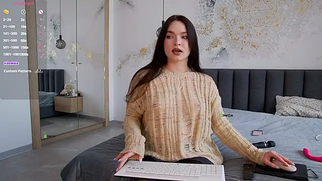 ibiddi online show from 02.15.25