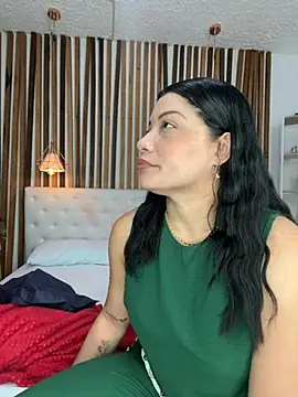 valerie lya online show from 02.13.26