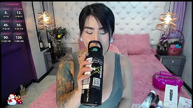 Nara belen online show from 12.12.24