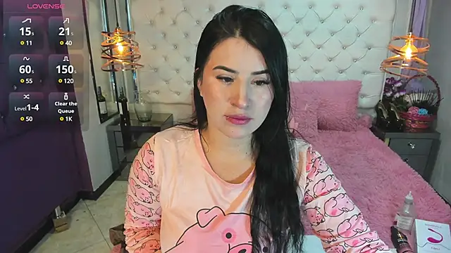 Nara belen online show from 12.27.24