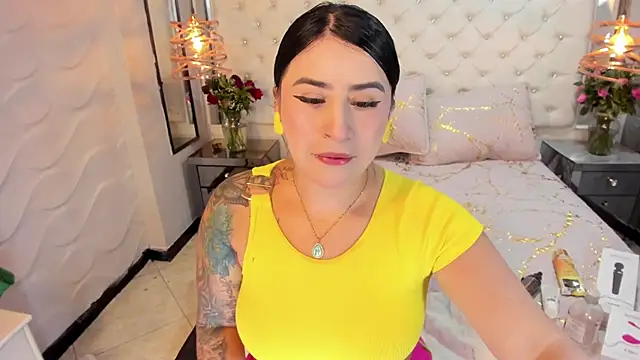 Nara belen online show from 02.21.25