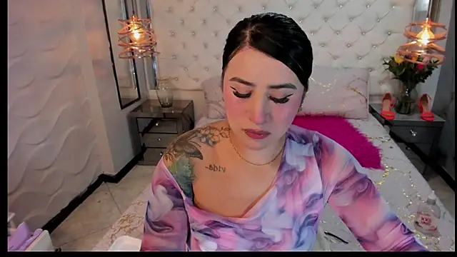 Nara belen online show from 03.20.25