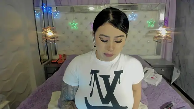 Nara belen online show from 12.18.25