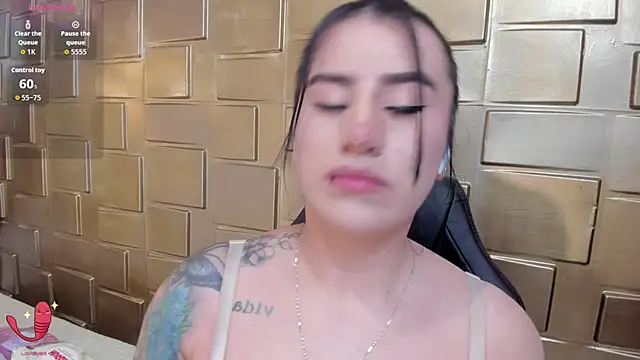 Nara belen online show from 04.22.26