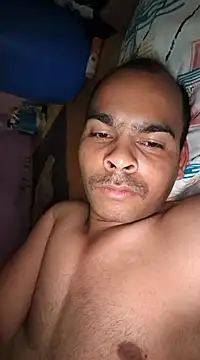 Vickyrajput009 online show from 03.20.25