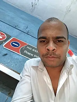 Vickyrajput009 online show from 02.19.26