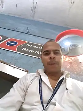 Vickyrajput009 online show from 02.19.26