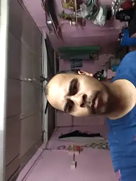 Vickyrajput009 online show from 03.17.26