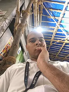 Vickyrajput009 online show from 07.23.26