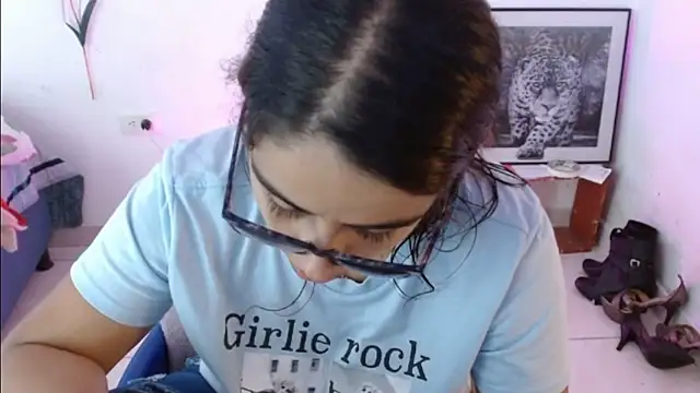 keyklin1 online show from 03.20.26