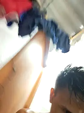 Snapshot of Carrington- chatting on 12.02.25 Carrington- online show from 12.02.25