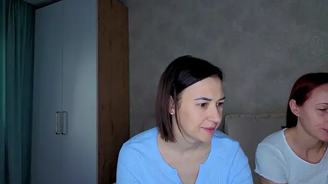 sweeetgirls2021 online show from 12.01.25