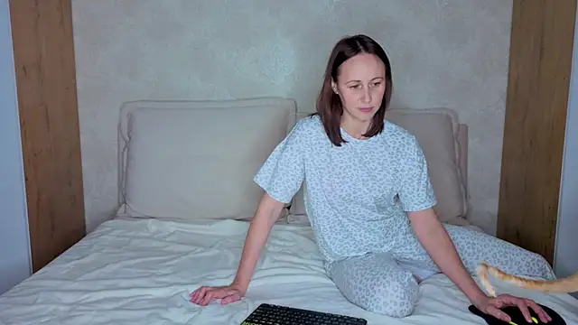 sweeetgirls2021 online show from 02.07.26