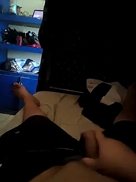 PANCHITOHotxxx online show from 04.26.26