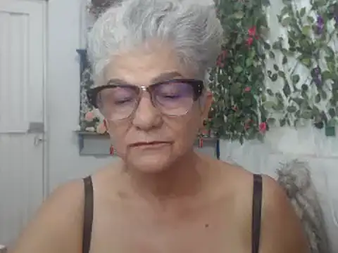 FunnyGrandma online show from 01.26.25