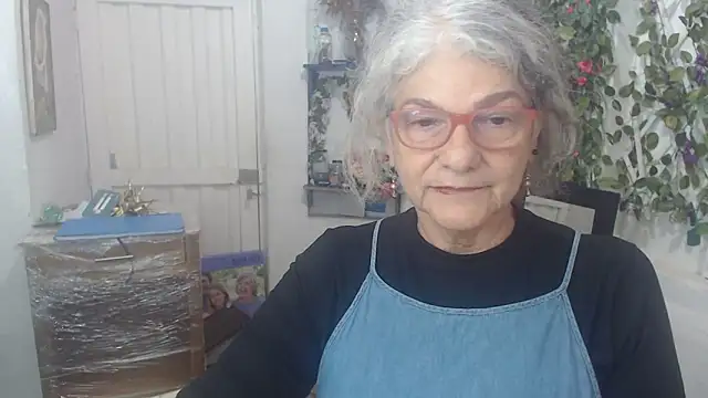 FunnyGrandma online show from 03.12.25