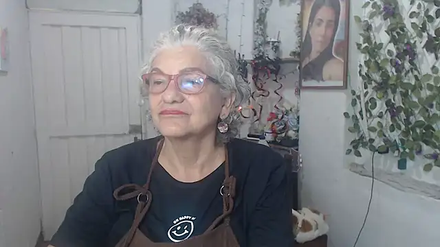 FunnyGrandma online show from 10.28.25