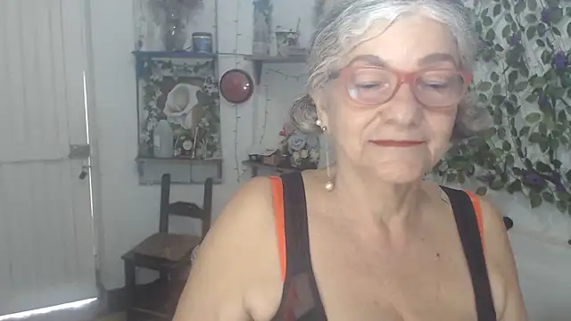 FunnyGrandma online show from 02.22.26