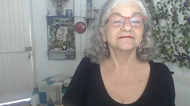 FunnyGrandma online show from 03.09.26