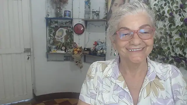 FunnyGrandma online show from 03.16.26