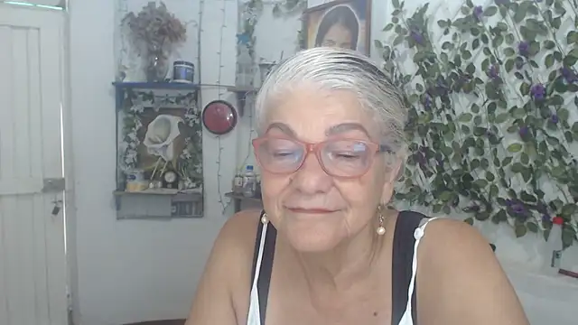 FunnyGrandma online show from 03.24.26