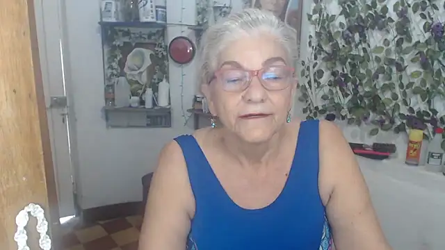 FunnyGrandma online show from 04.30.26