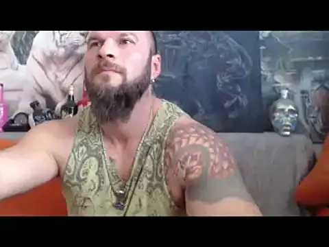 viking 30 online show from 03.21.25