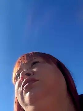 Model9798 online show from 11.01.25