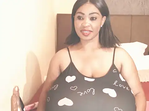 MissTits online show from 12.22.25