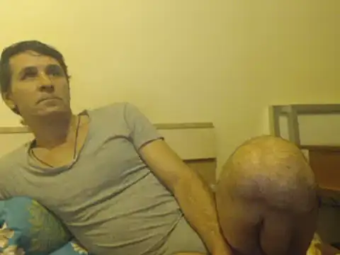 yvesstorm1 online show from 02.14.25