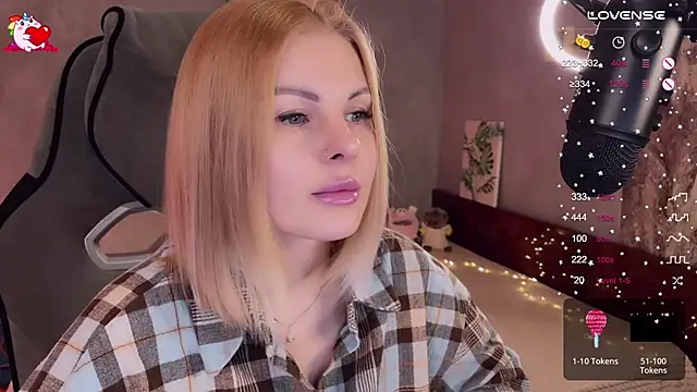 Your Sweet Lilu online show from 03.22.25