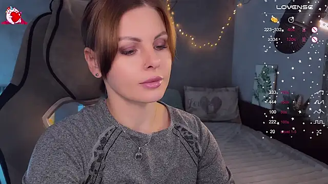 Your Sweet Lilu online show from 09.16.25