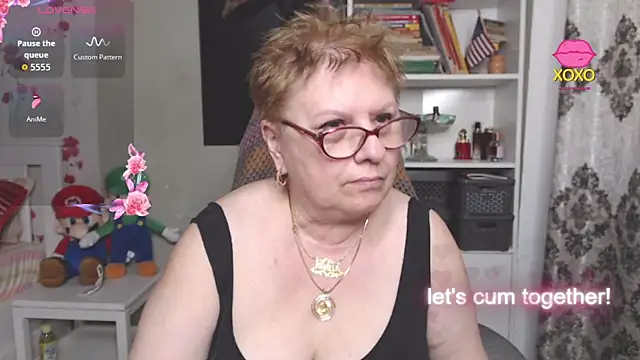 Mella4you online show from 03.26.26