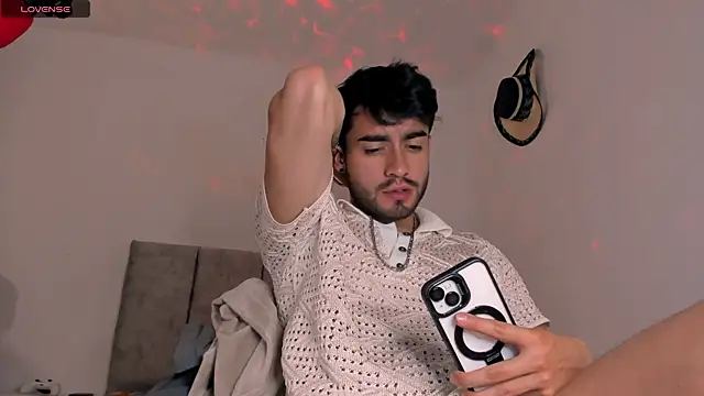 aydan hw online show from 03.18.25