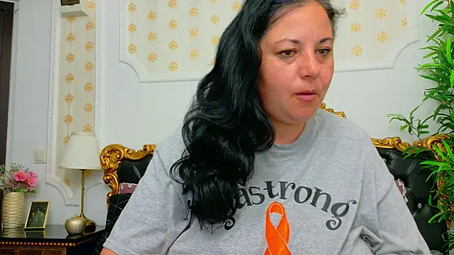 AleshaArabian online show from 05.09.26