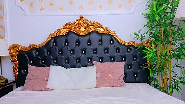 AleshaArabian online show from 07.01.26