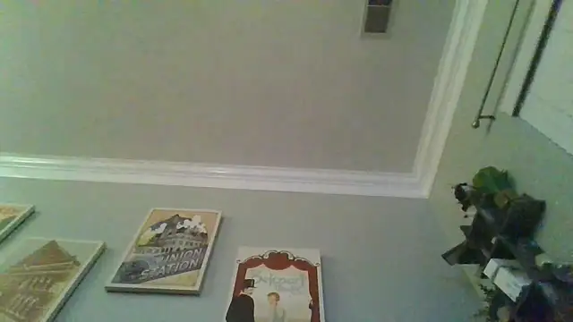 Rhodesxox online show from 04.27.26