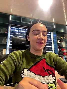 EmmyEvans1 online show from 12.15.25