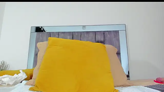 alyssia ocean online show from 10.26.25