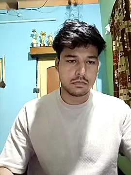 sexysingh7699 online show from 03.22.26