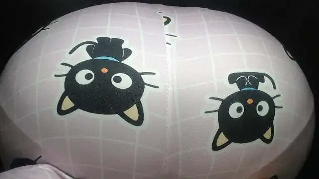 prettyangelsquirt online show from 02.15.26