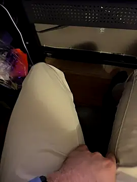 JohnnyBigShot online show from 10.12.25