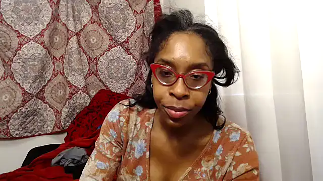 MissMegane online show from 01.12.25