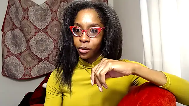 MissMegane online show from 02.02.25