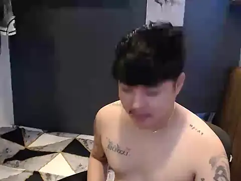 Snapshot of ASIANken911 chatting on 02.01.26 ASIANken911 online show from 02.01.26